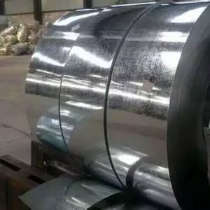 新品黑退火帶鋼